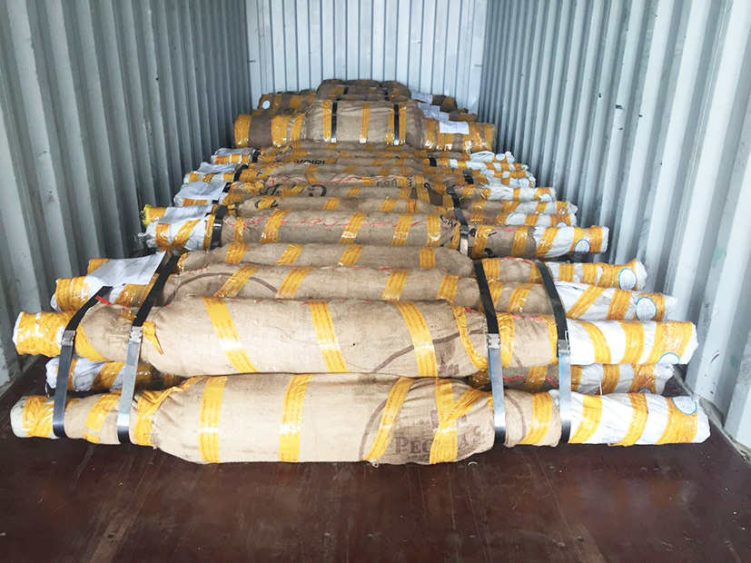 昌帆機(jī)械軋輥-價格優(yōu)勢